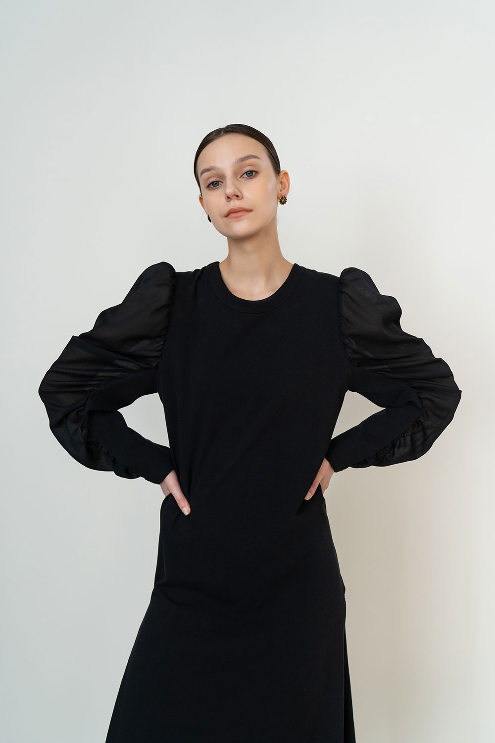 YOU'RE THE WOMAN lookbook 13