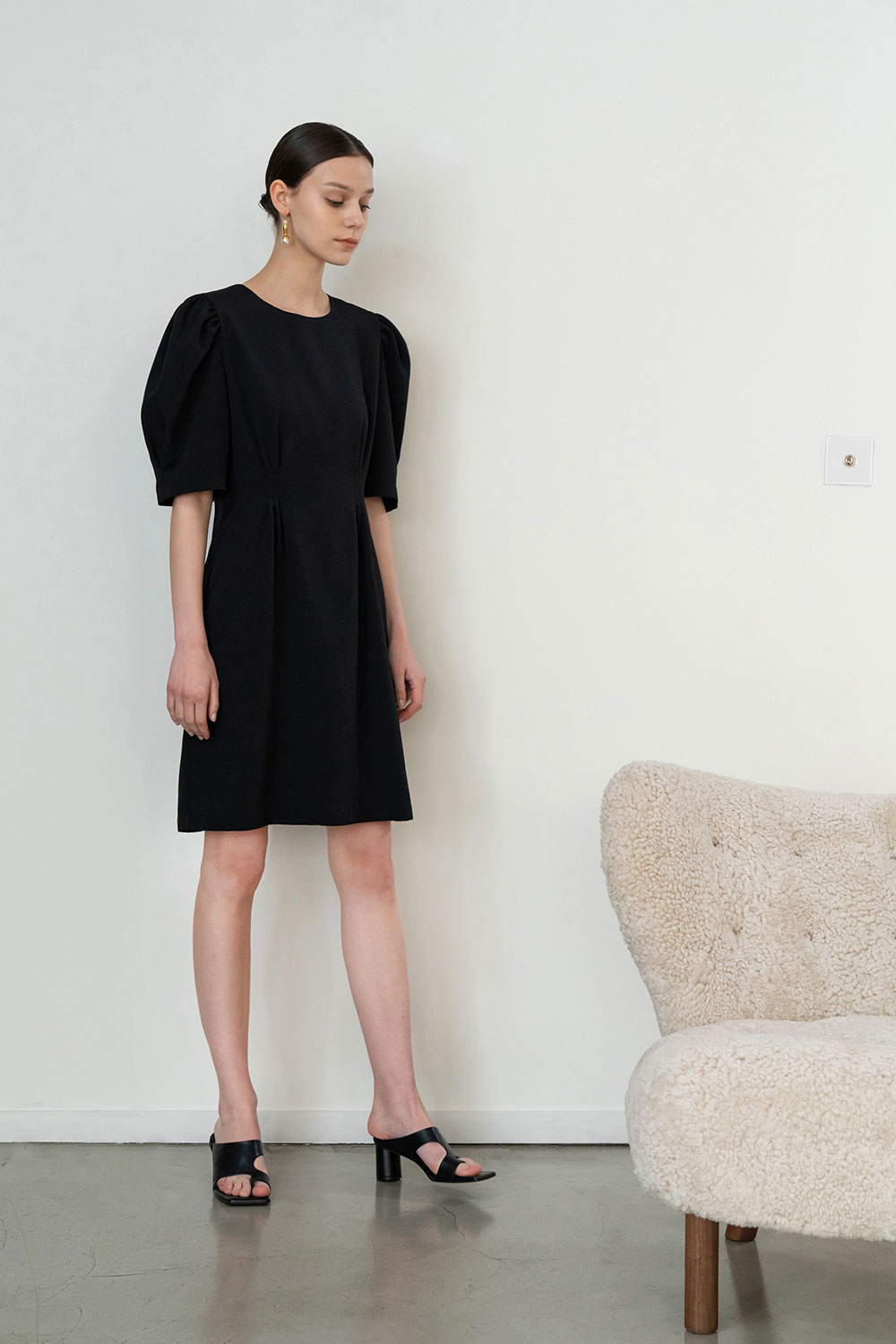 YOU'RE THE WOMAN lookbook 15