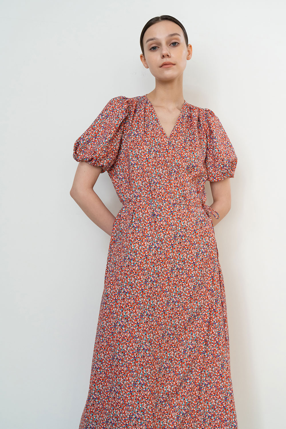 YOU'RE THE WOMAN lookbook 18
