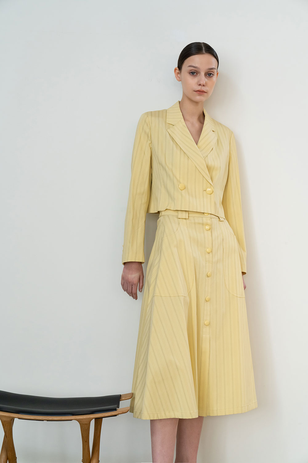 YOU'RE THE WOMAN lookbook 20