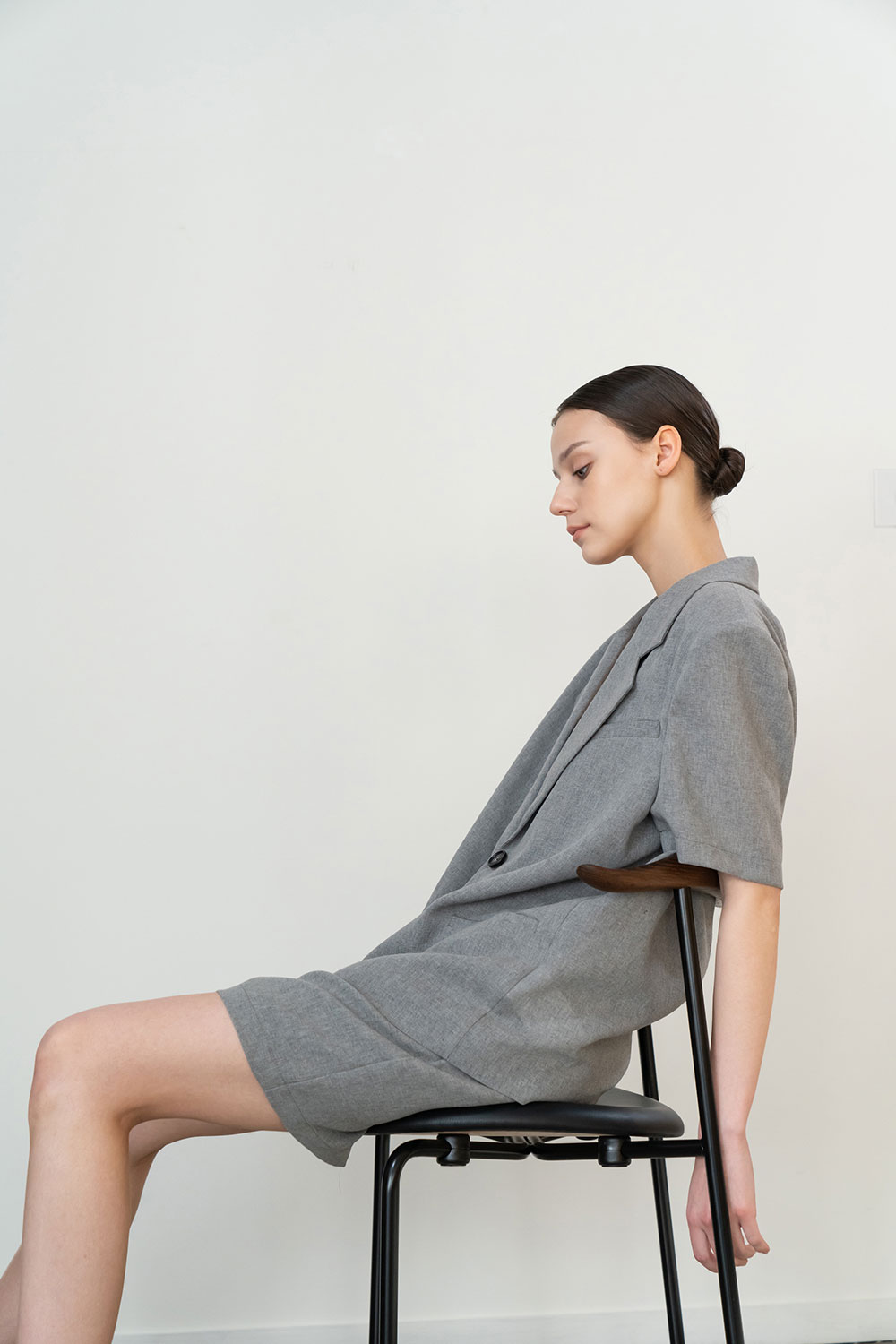YOU'RE THE WOMAN lookbook 9