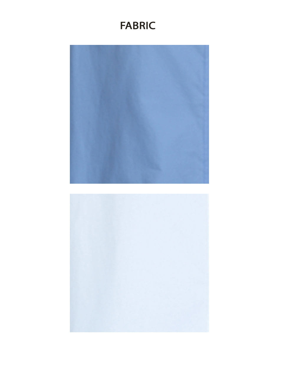 Padded Sleeveless Shirt — 8