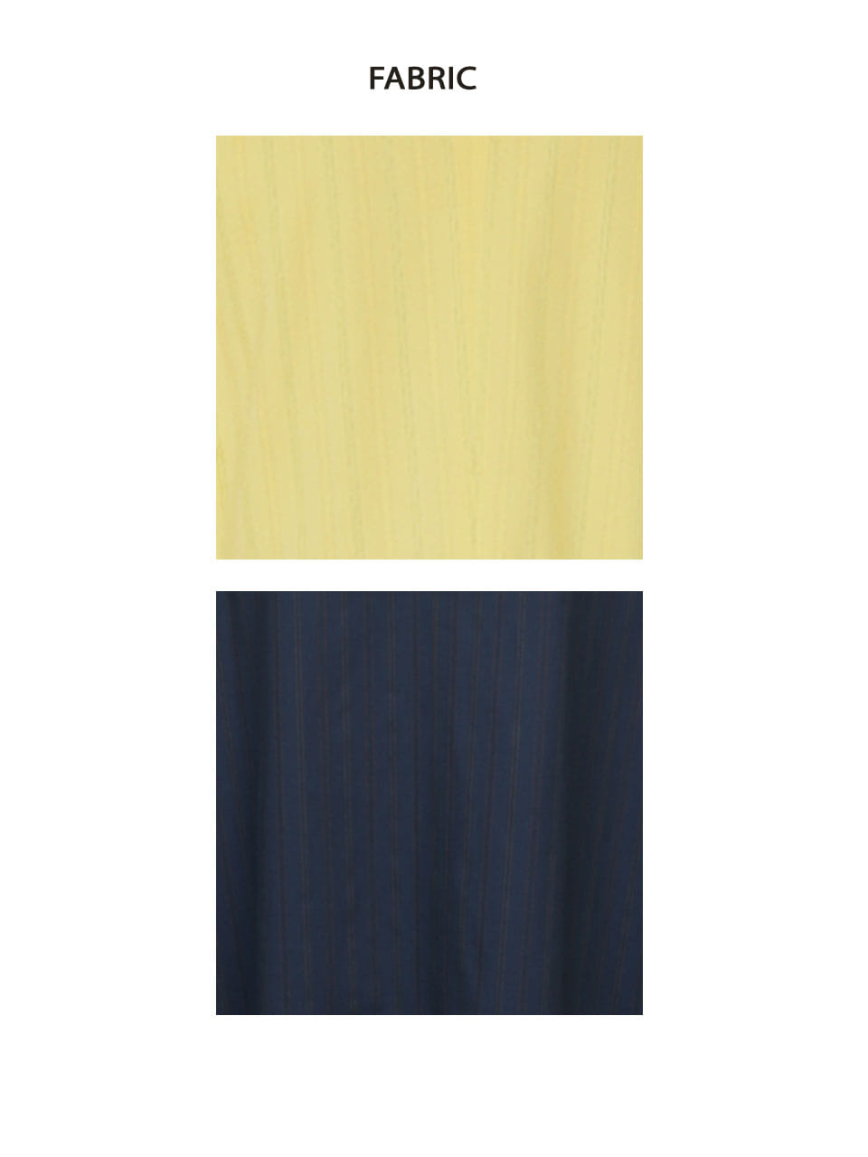 Circular Cotton Button Skirt — 10