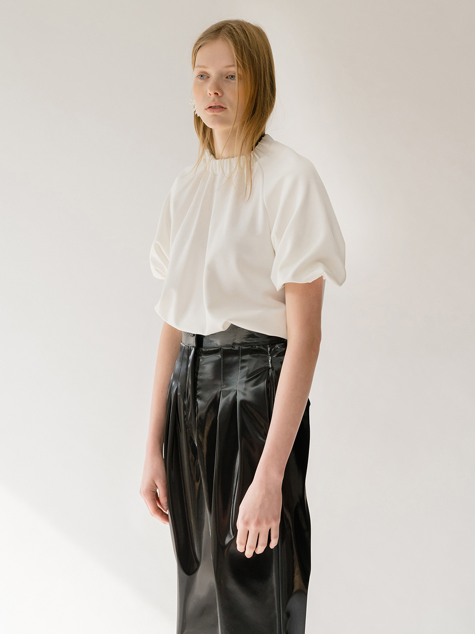 Wrinkle T-Shirt — 3