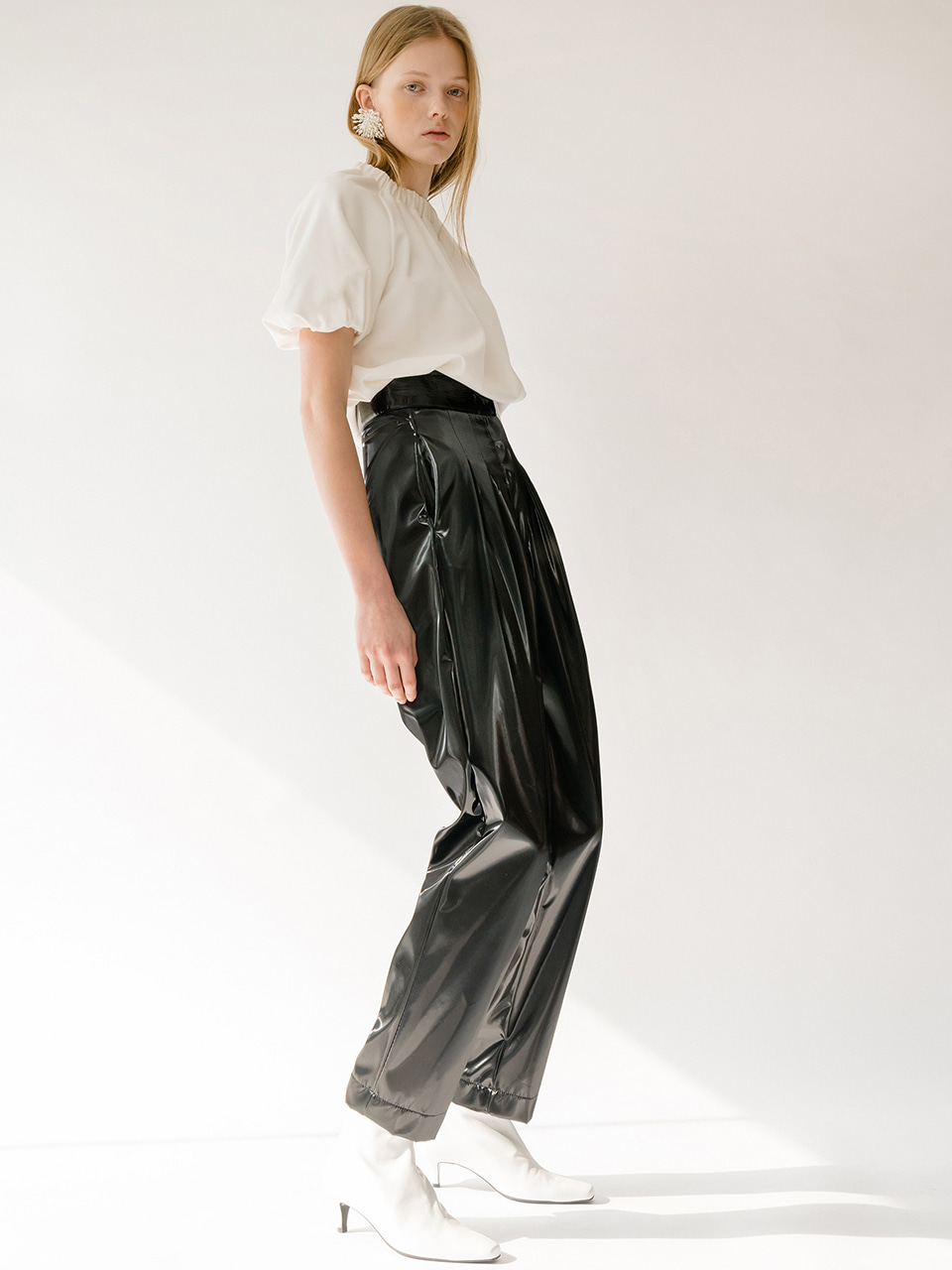 Wrinkle T-Shirt — 5