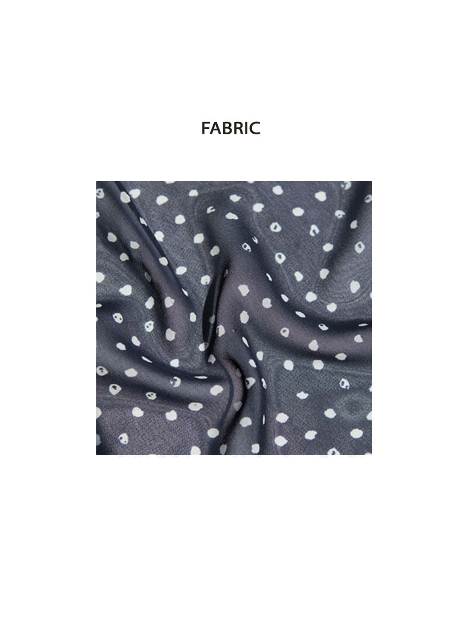 Floral Chiffon Flared Blouse — 7