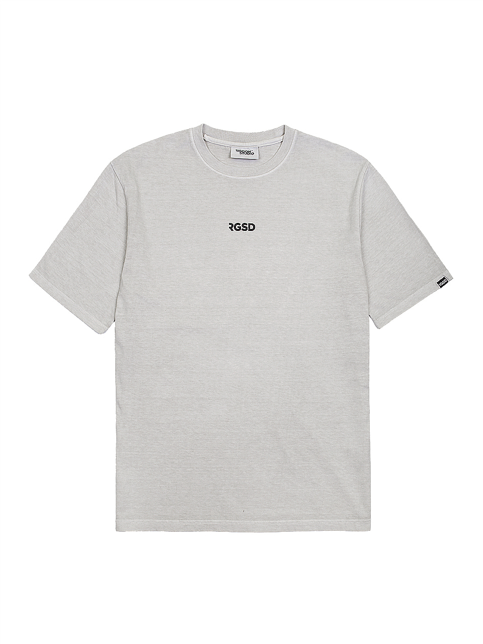 Pigment Sport R Tour T-Shirt — Beige — 3
