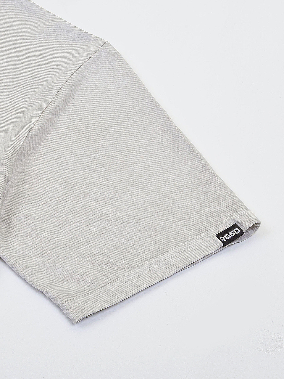 Pigment Sport R Tour T-Shirt — Beige — 5
