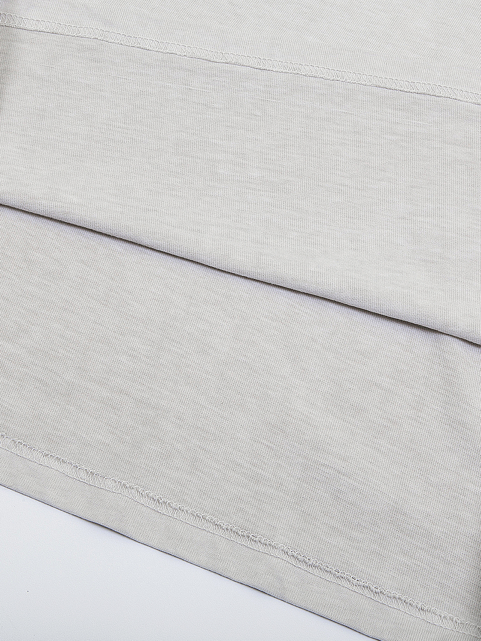 Pigment Sport R Tour T-Shirt — Beige — 6