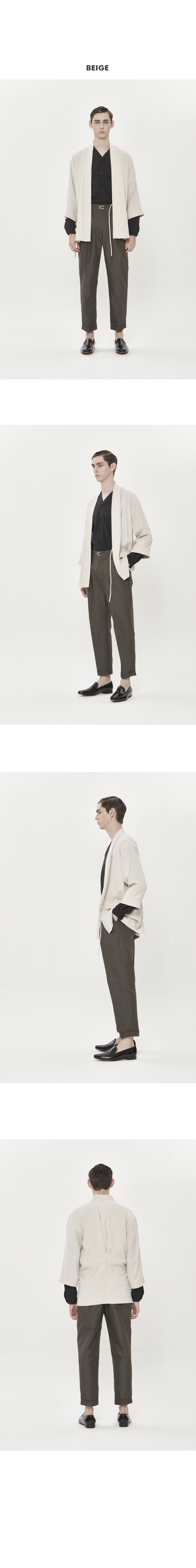 Judo Jacket — 3