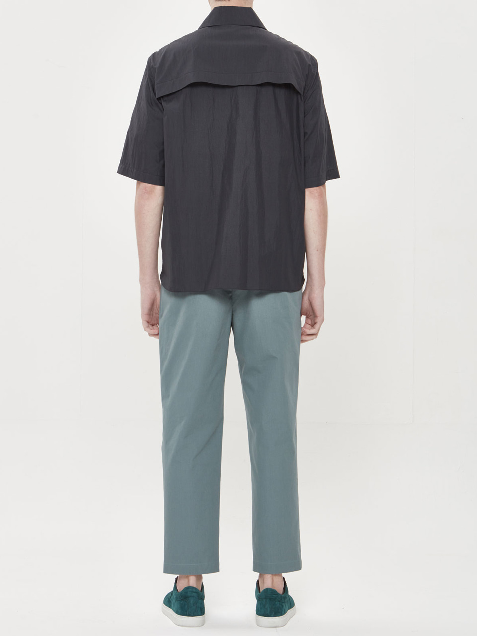Camp Shirt — 5