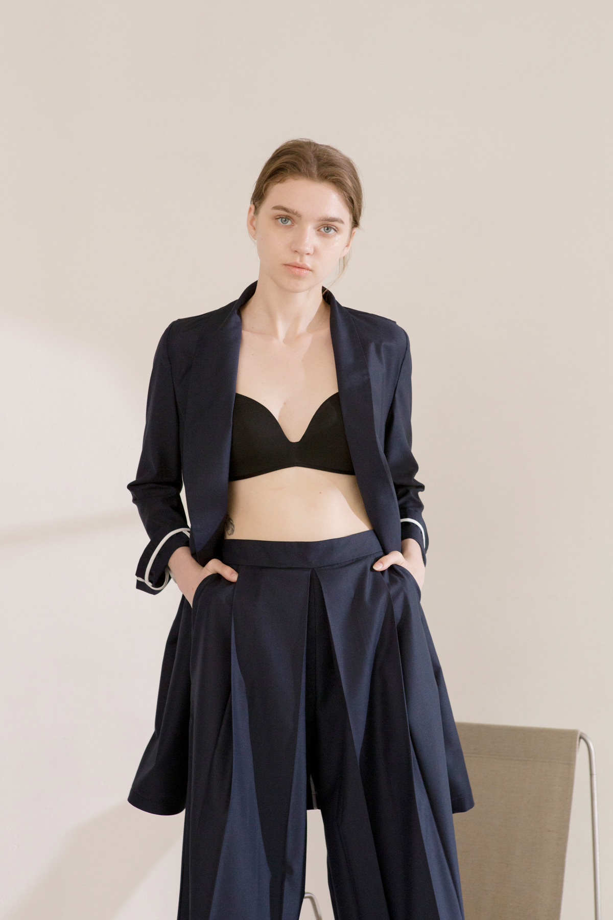 Gaucho Pants — 3