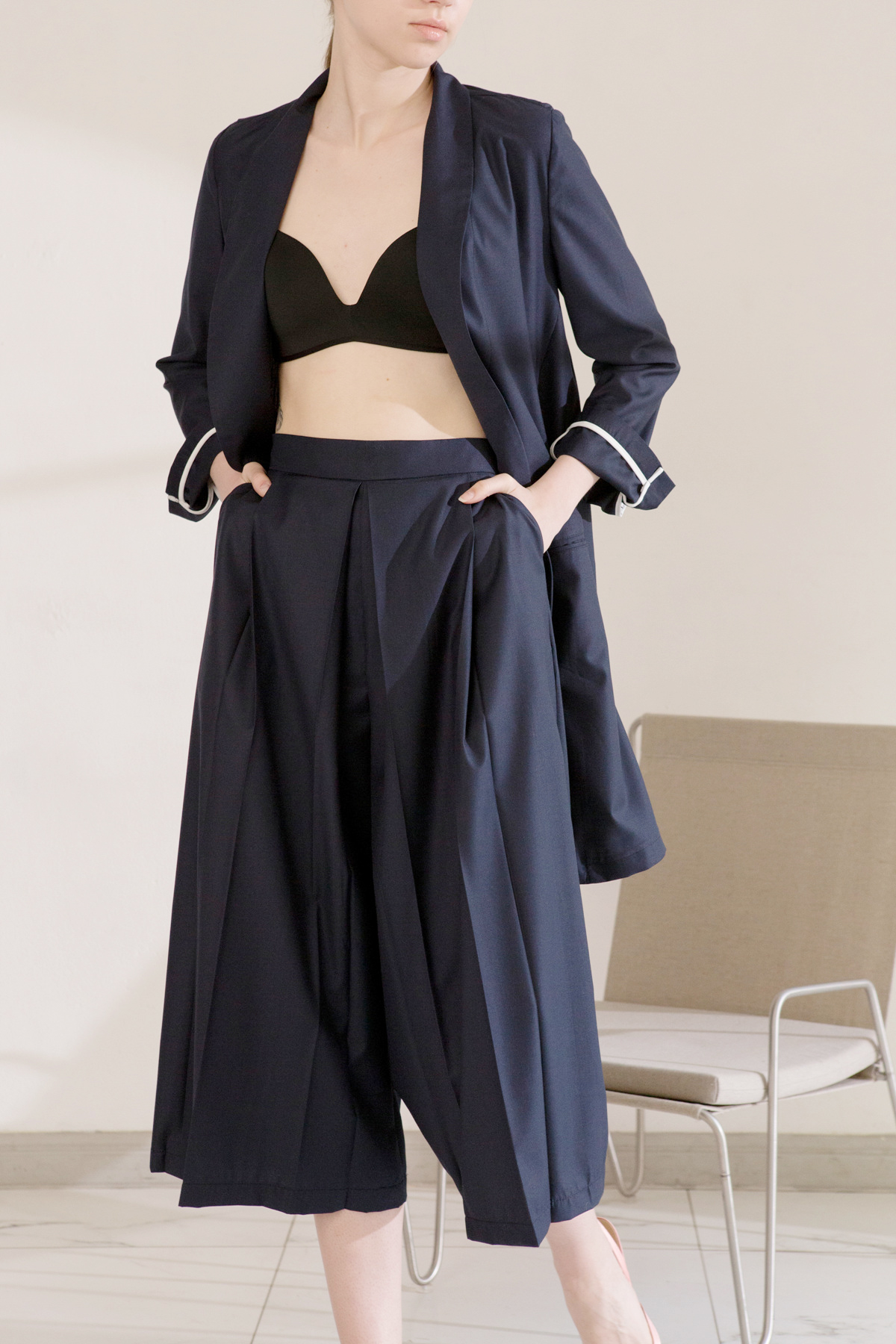 Gaucho Pants — 4