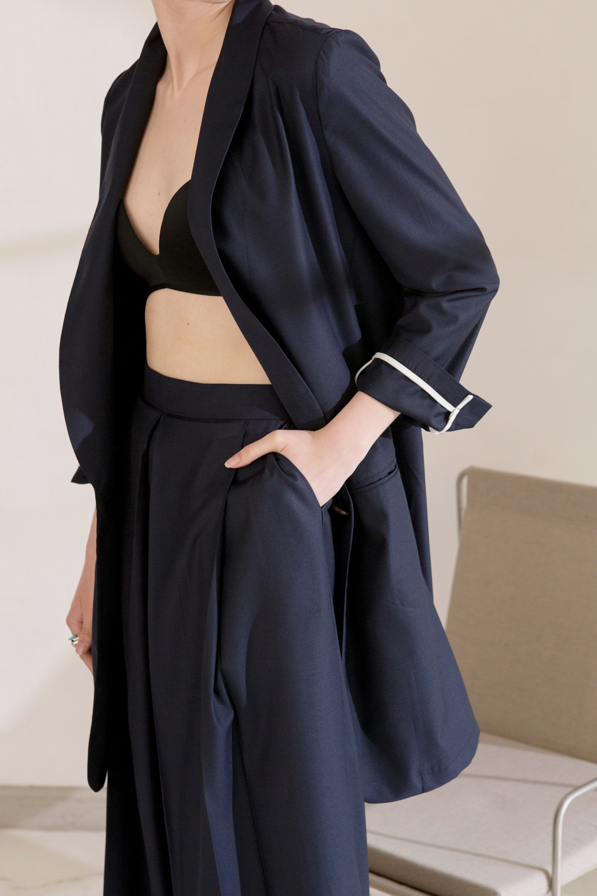 Gaucho Pants — 5
