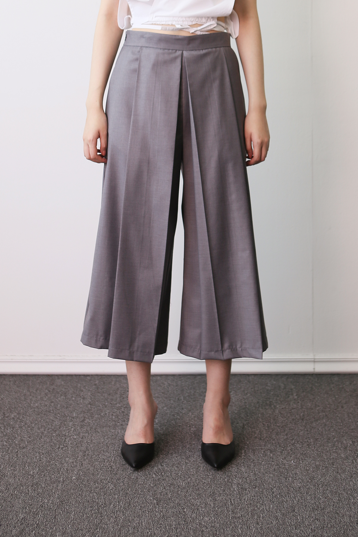 Gaucho Pants — 6