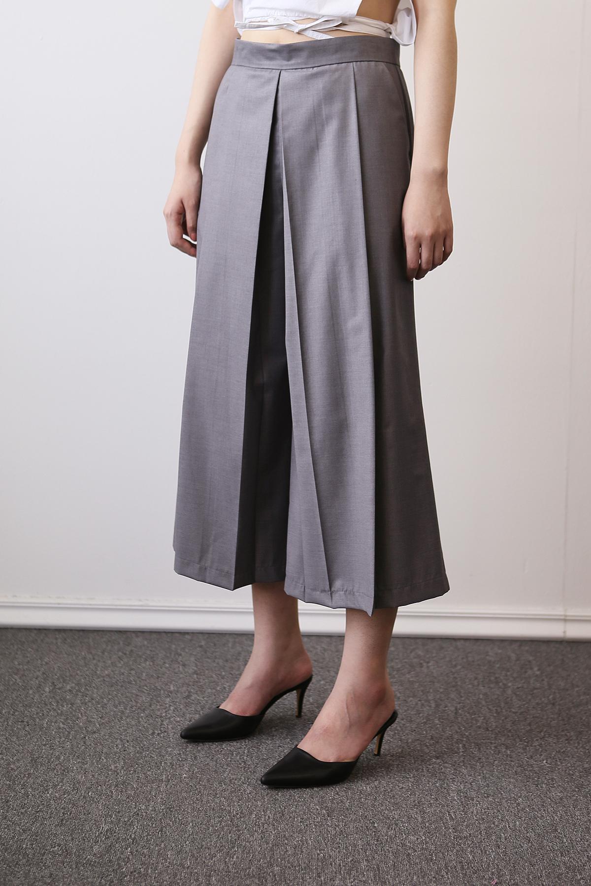 Gaucho Pants — 7