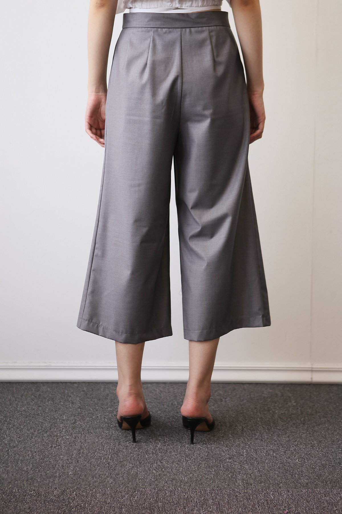Gaucho Pants — 8
