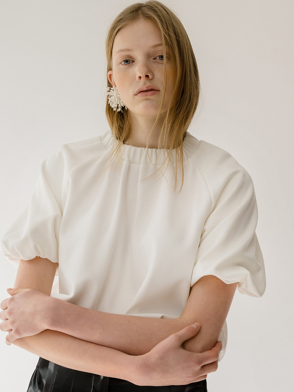 Wrinkle T-Shirt
