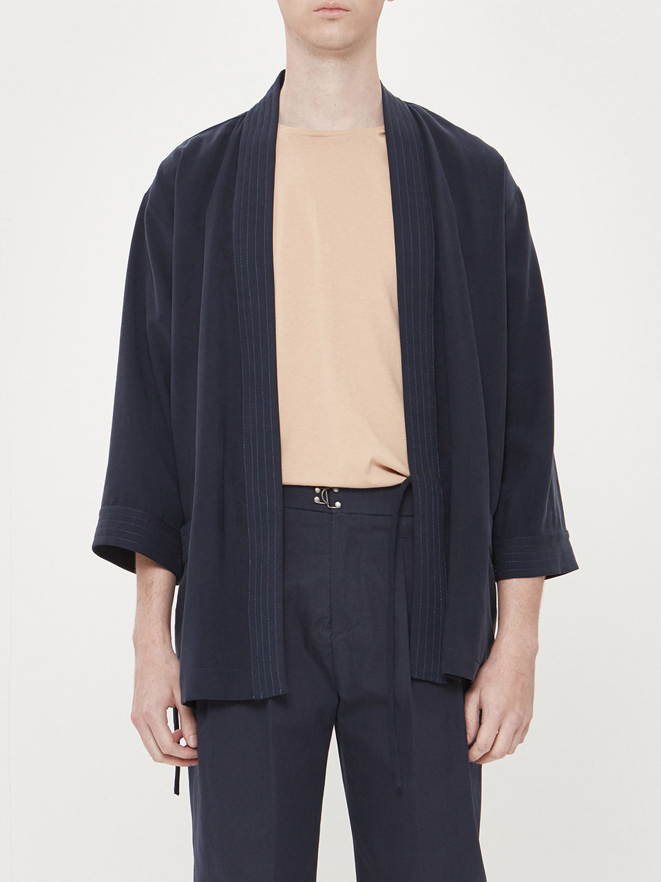Judo Jacket