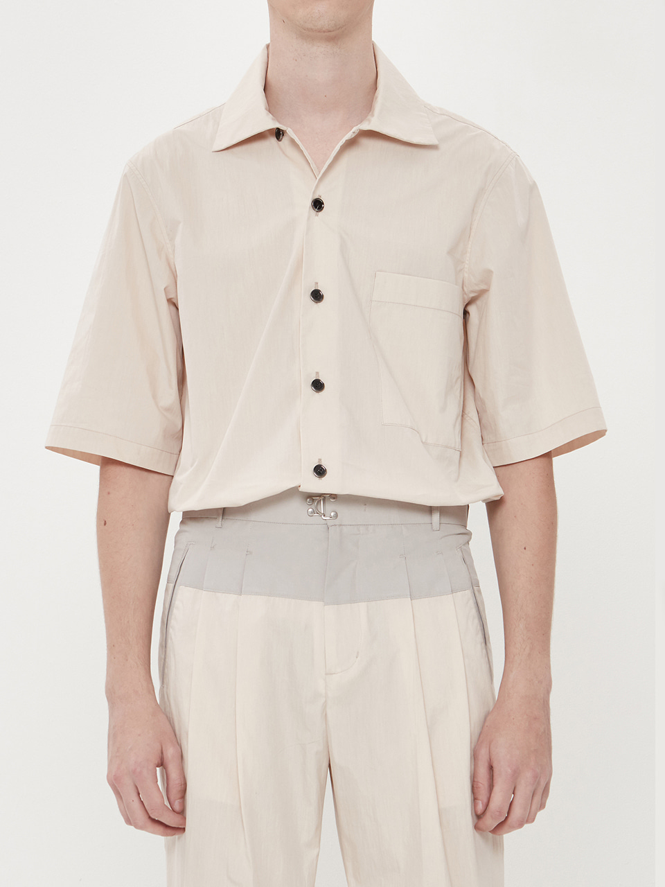 Camp Shirt